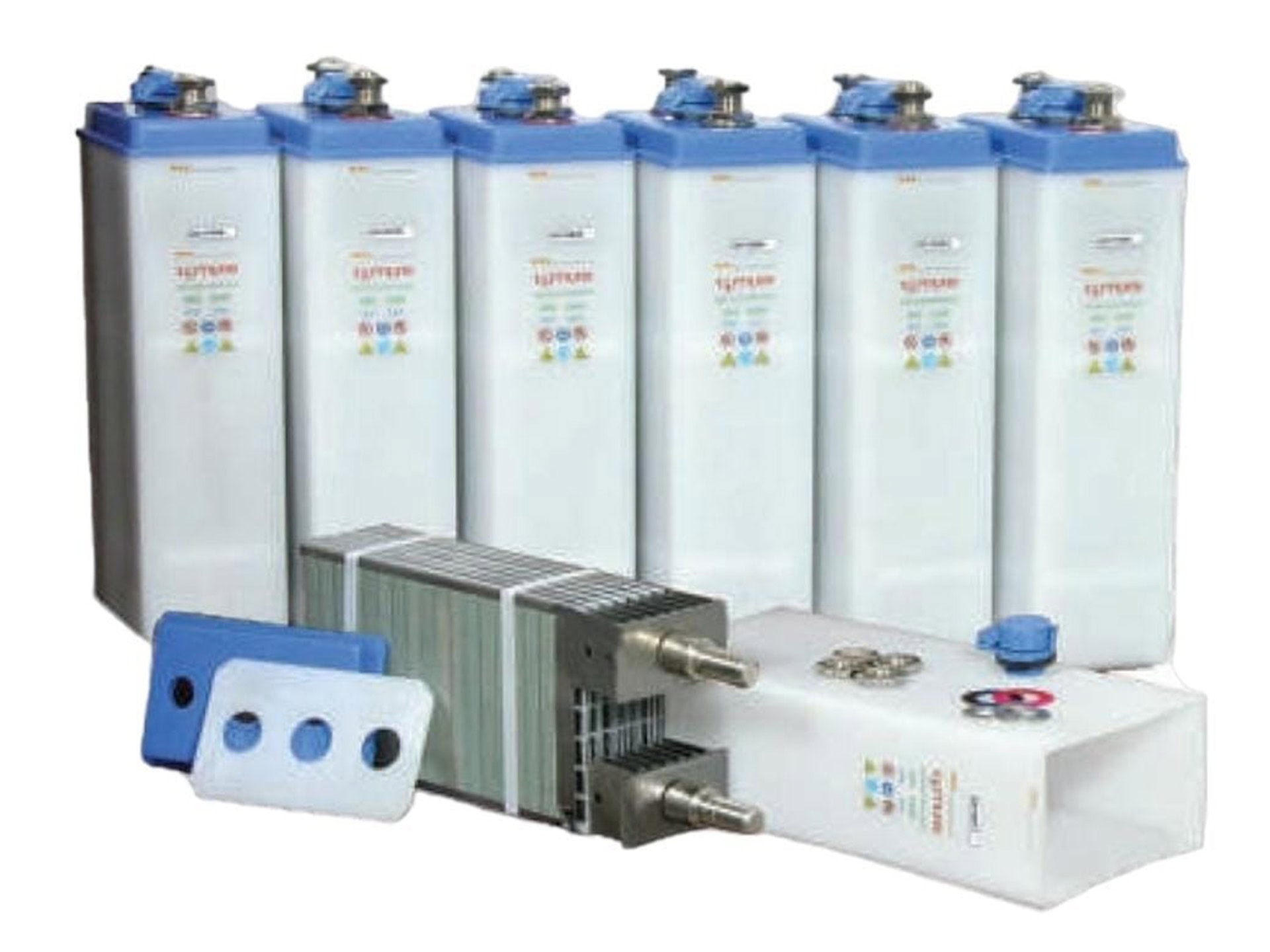 Ni-Cd battery Malaysia