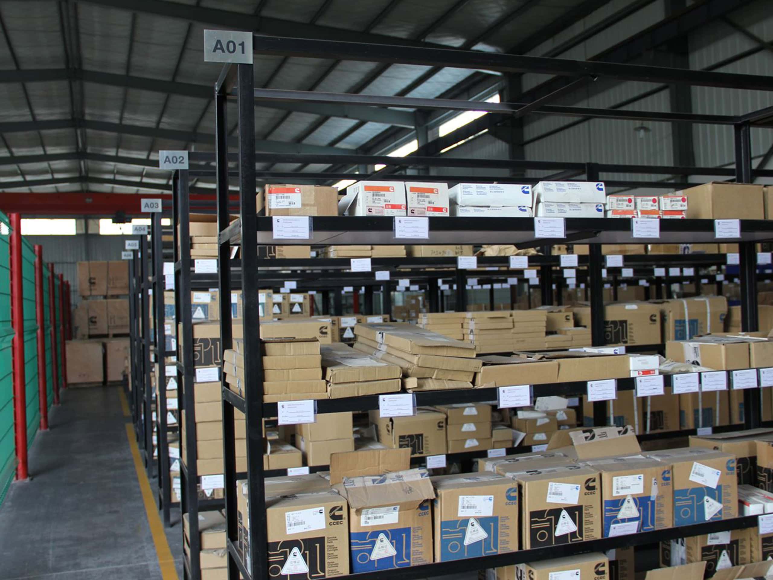 Diesel generator product Malaysia