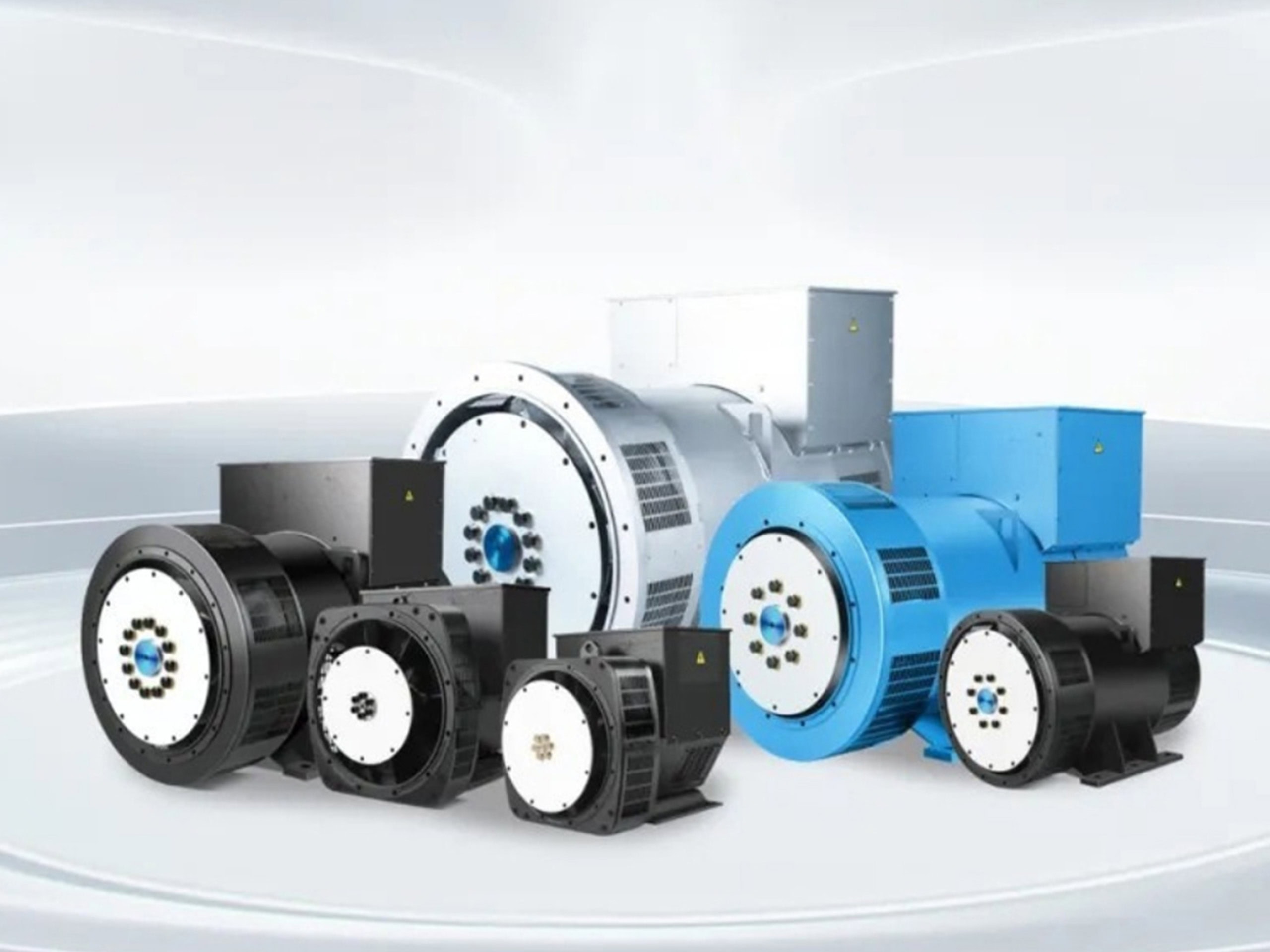 Tet Yoong diesel generator Malaysia