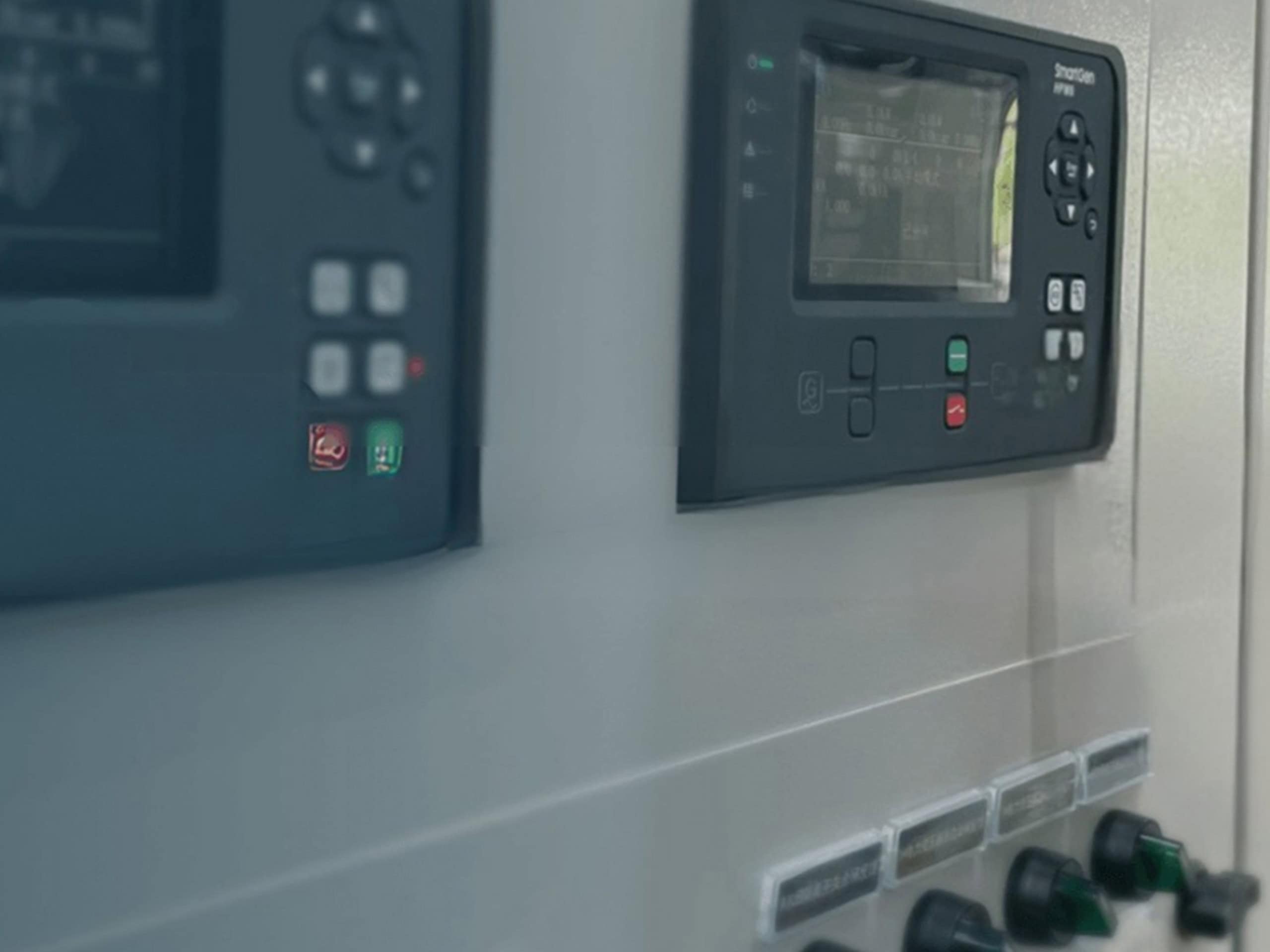 Diesel generator Malaysia