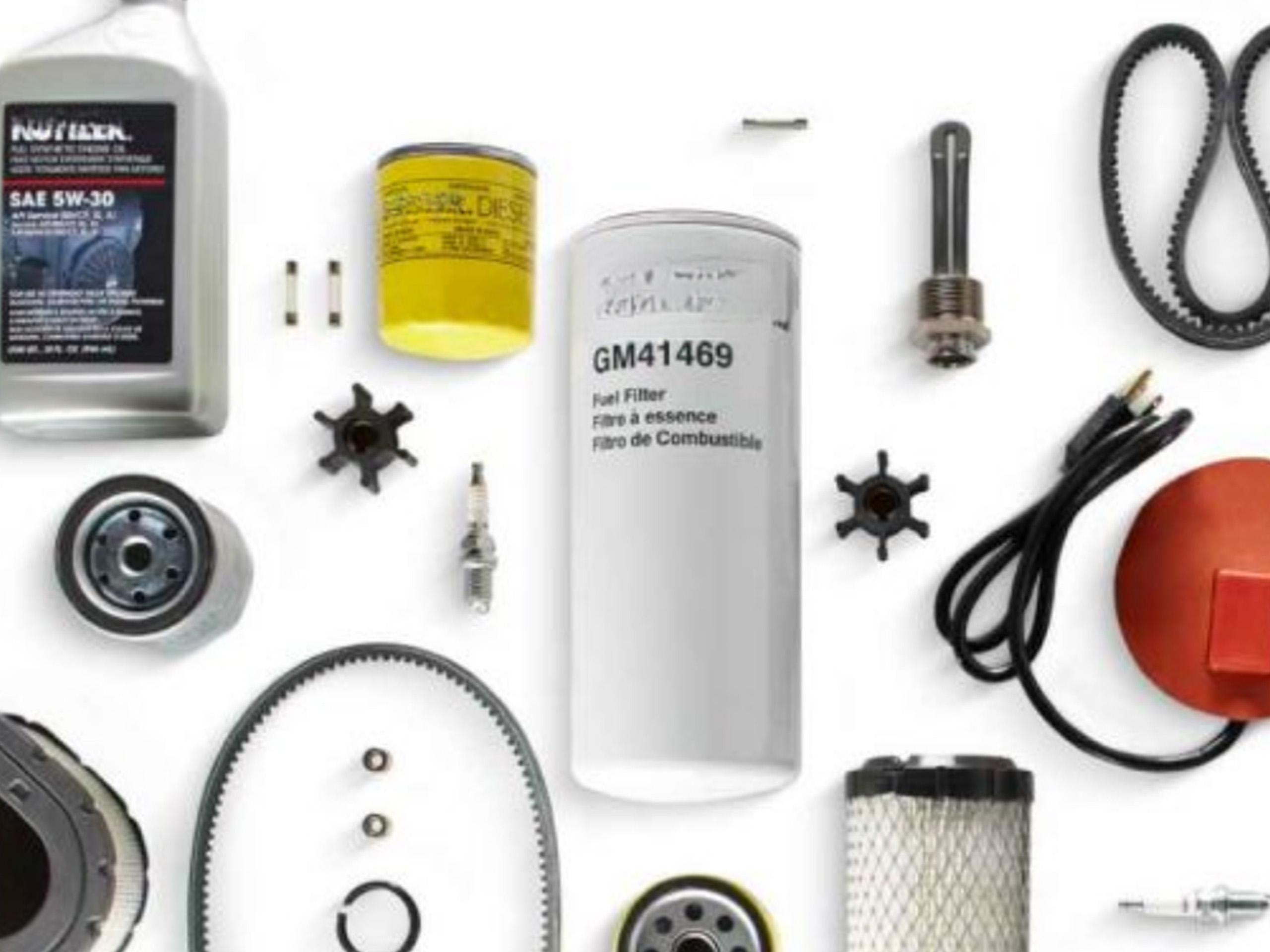 Diesel generator product Malaysia