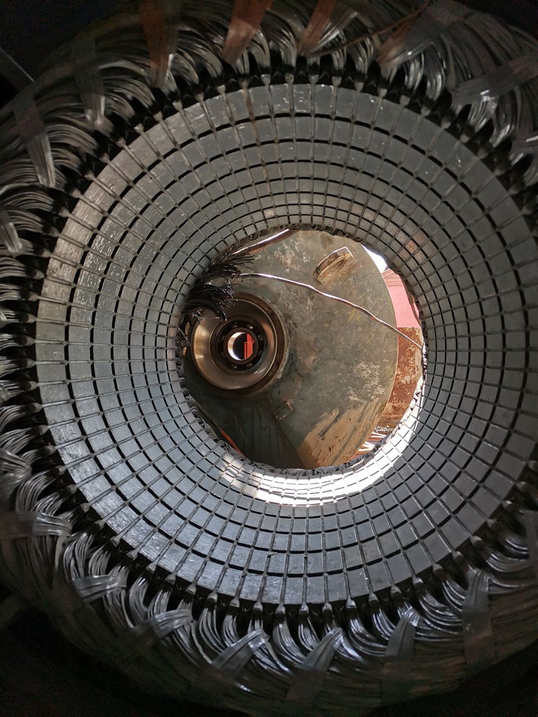 Ganset maintenance and repair Malaysia