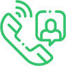 Menu Phone Icon